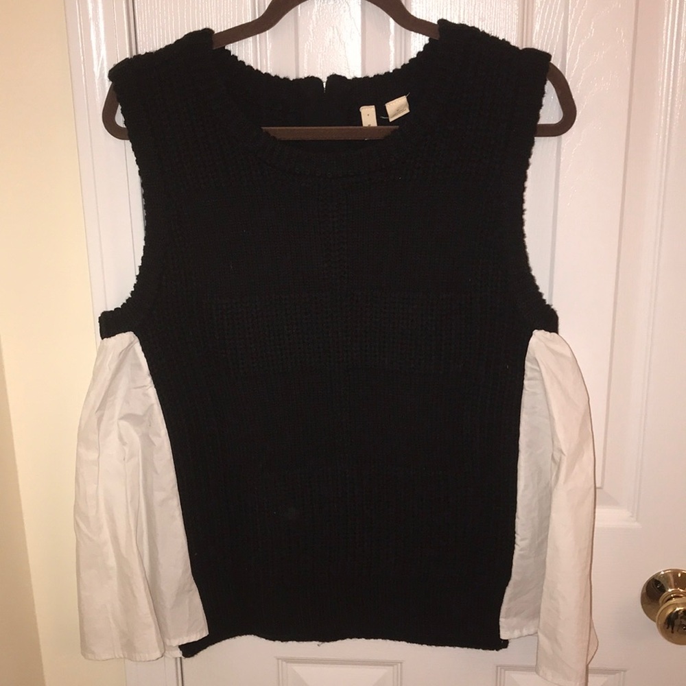 Moth (Anthropologie) sweater